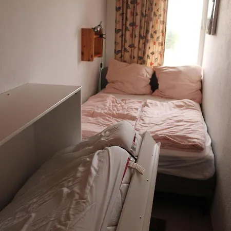 L412 Fuer 2-4 Personen An Der Ostsee Apartment *