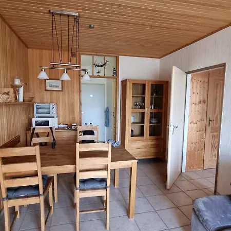 Apartment L412 Fuer 2-4 Personen An Der Ostsee Schonberg in Holstein