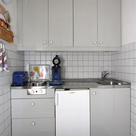 Apartment L412 Fuer 2-4 Personen An Der Ostsee