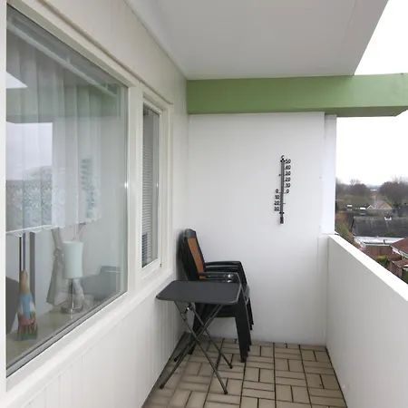 L412 Fuer 2-4 Personen An Der Ostsee *